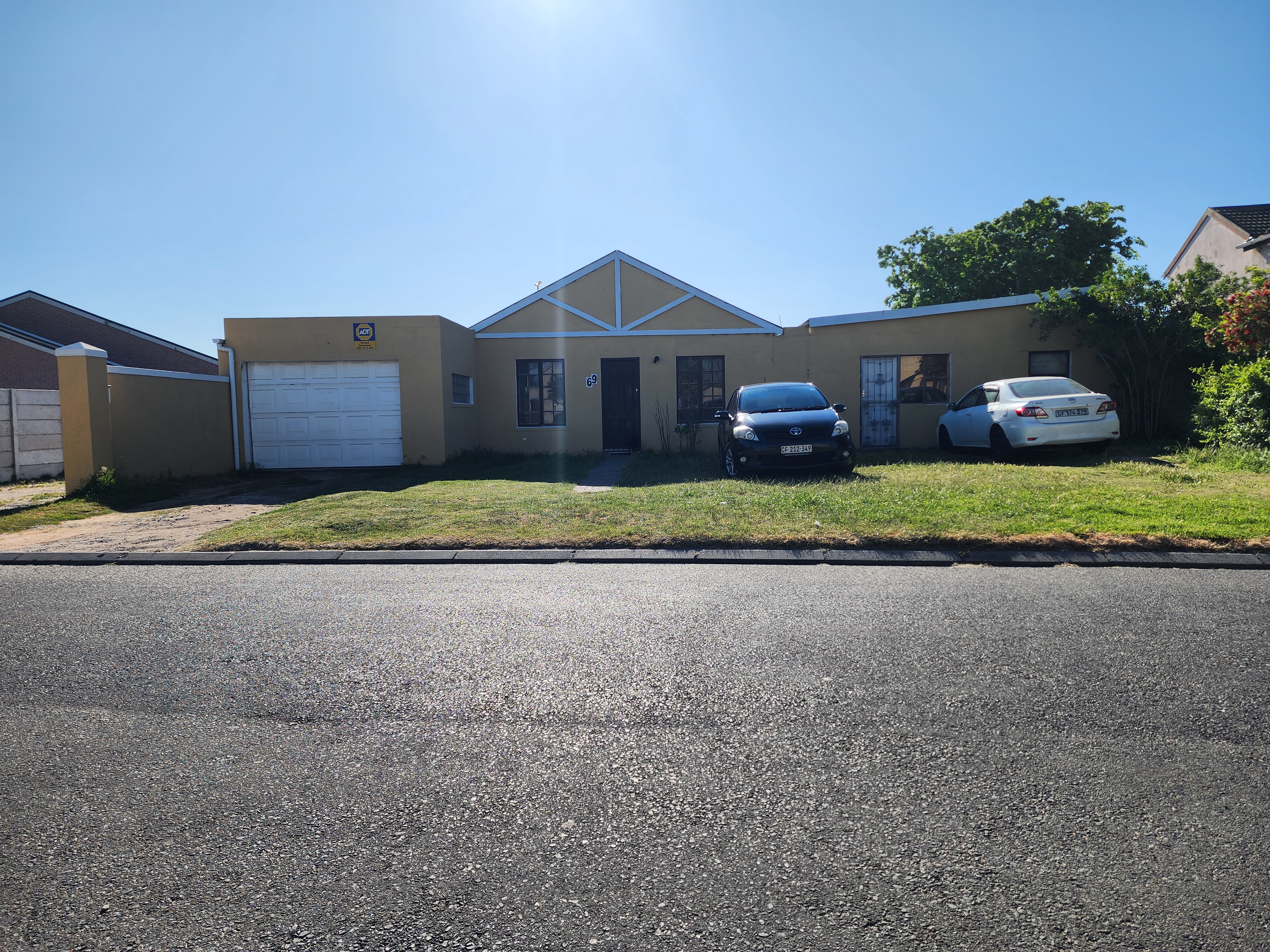 6 Bedroom Property for Sale in Forest Glade Western Cape